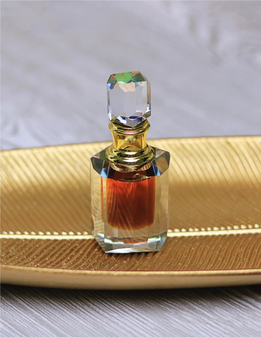 Swiss Arabian perfume oils