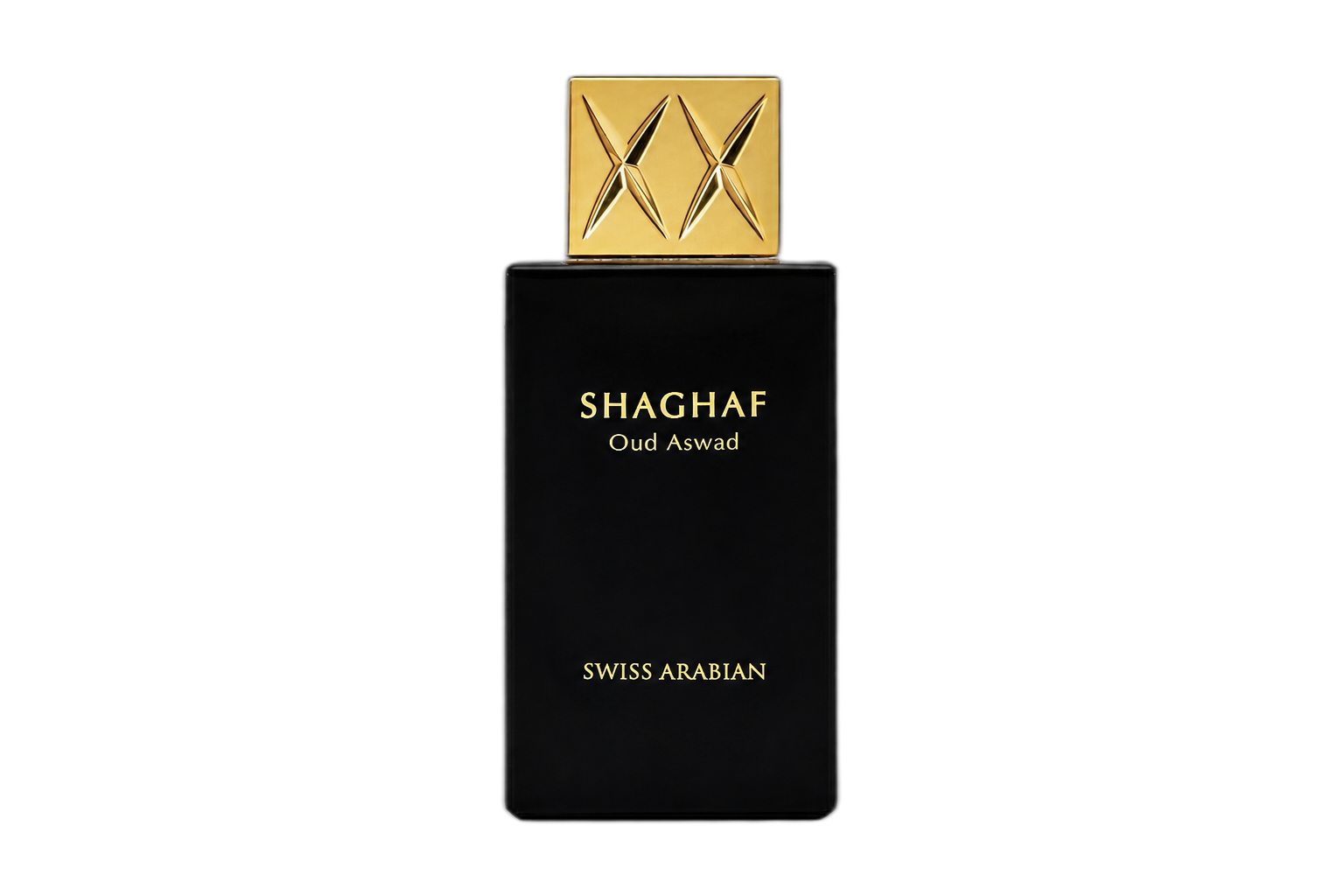 Shaghaf Oud Aswad